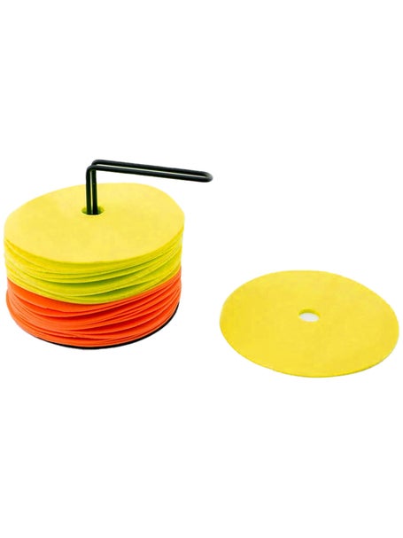 Set de 24 discos delimitadores