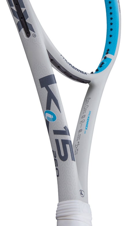 ProKennex Ki 15 (260g) (2022) Blue Racket 