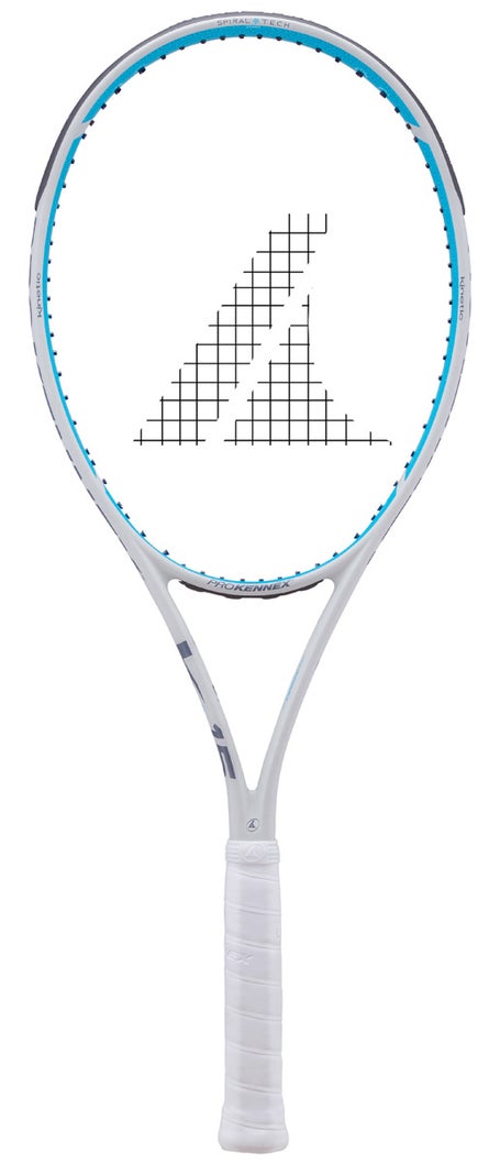 Raquette ProKennex Ki 15 (280 g) (2022) bleue