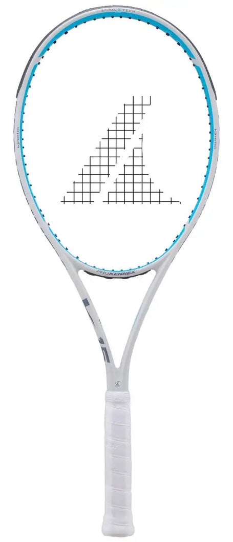Racchetta di prova ProKennex Ki 15 (300g) (2022) Blu