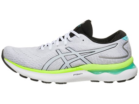 asics nimbus 24 uomo