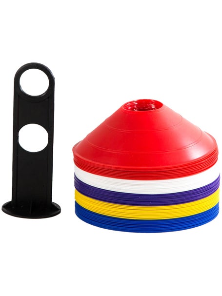 Lot de 50 Balises de D�limitation