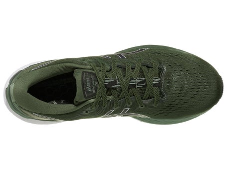asics canvas shoes