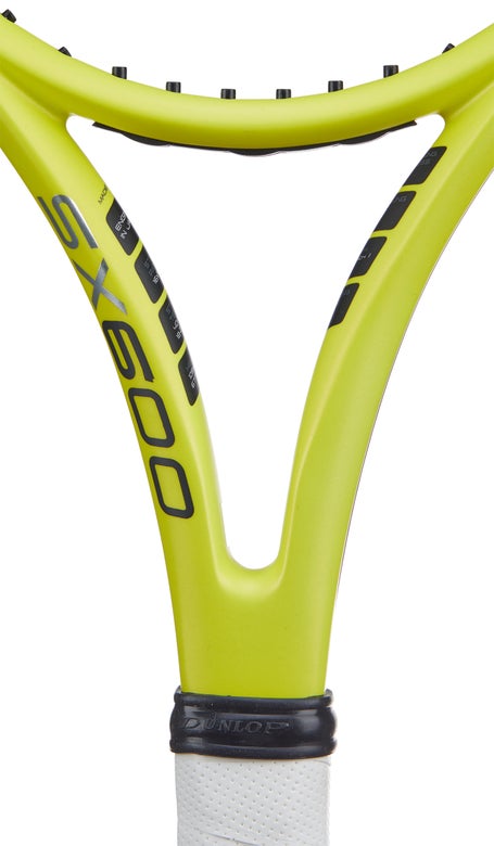 Dunlop SX600 270g Racket