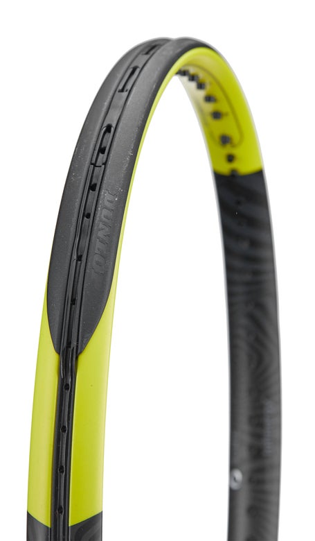 Dunlop SX600 270g Racket