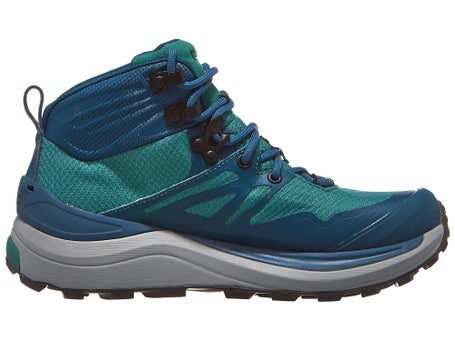 Topo Athletic Trailventure 2 WP\Womens Shoe\Ocean/Blue