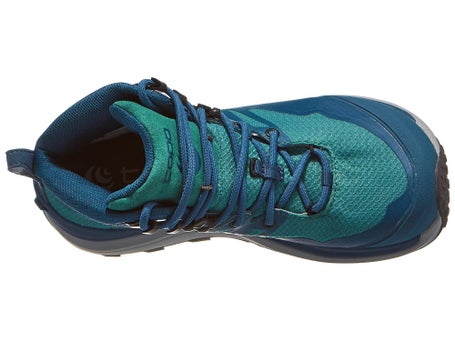 Topo Athletic Trailventure 2 WP\Womens Shoe\Ocean/Blue