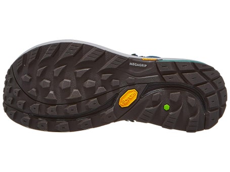 Topo Athletic Trailventure 2 WP\Womens Shoe\Ocean/Blue