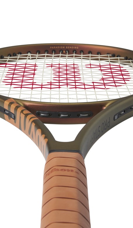 Wilson Pro Staff 97UL V14.0 Racket