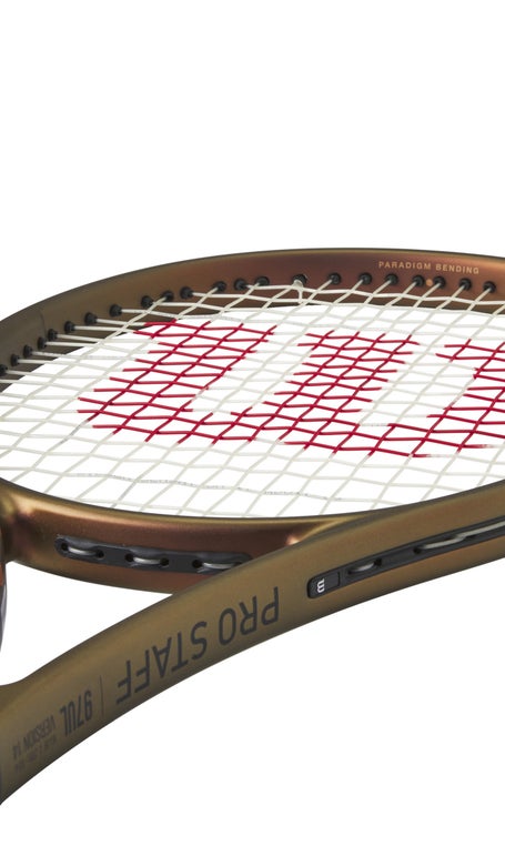 Wilson Pro Staff 97UL V14.0 Racket