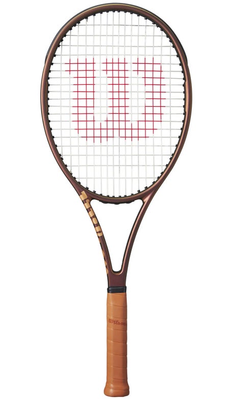 Racchetta di prova Wilson Pro Staff 97UL V14.0