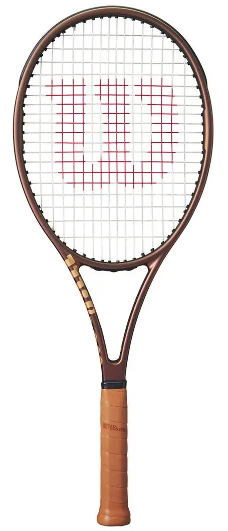 Racchetta di prova Wilson Pro Staff 97UL V14.0