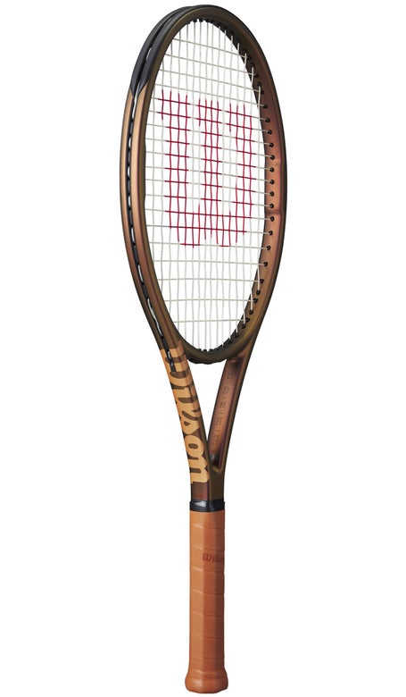 Wilson Overgrips - Tennis Warehouse Europe