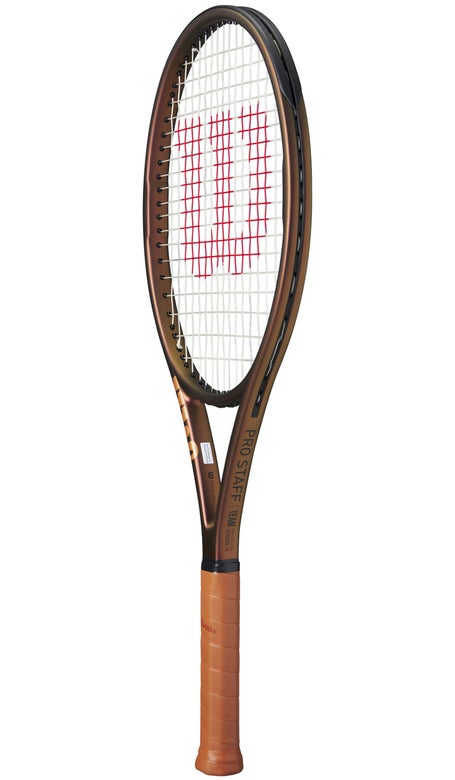 Raqueta de tenis Wilson Pro Staff 97L V14 Grip 3