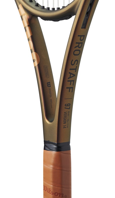 Wilson Pro Staff Team V14.0 Racket