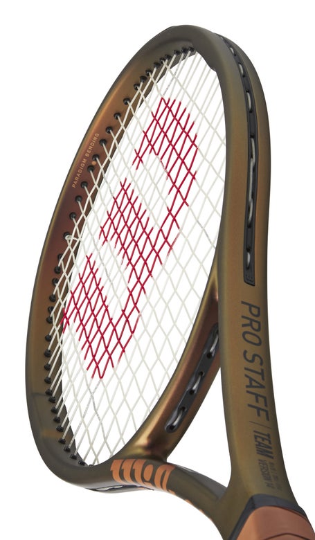 Racchetta Wilson Pro Staff Team V14.0