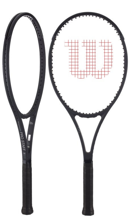 Wilson Pro Staff RF 97 V13.0 Tennisschl�ger