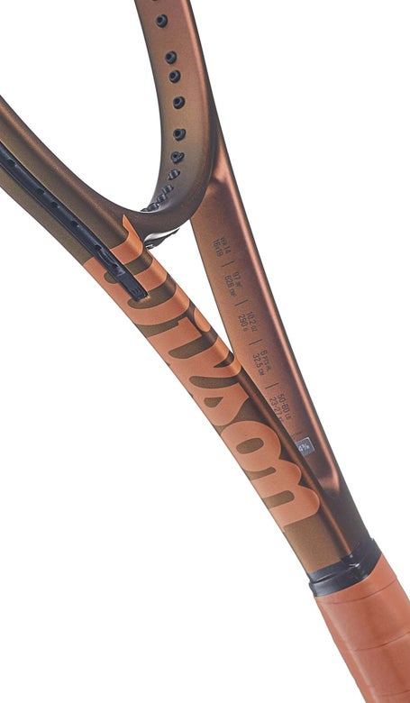 Wilson Pro Staff 97L V14.0 Racket