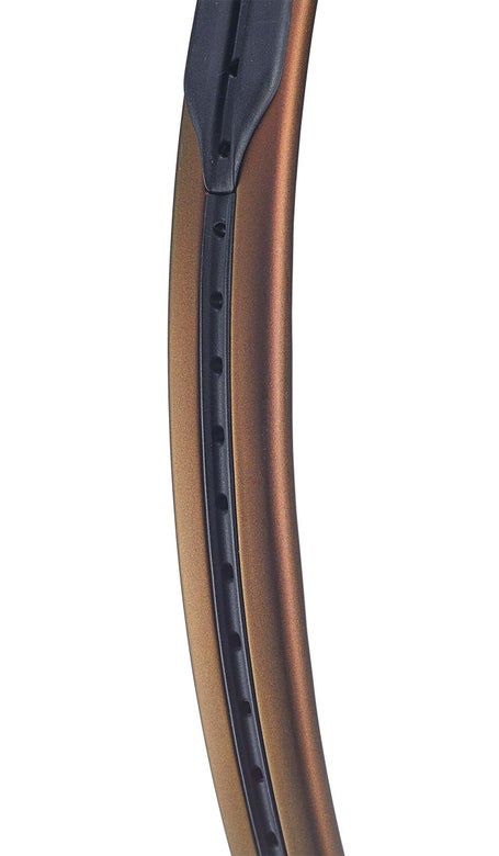 Wilson Pro Staff 97L V14.0 Racket