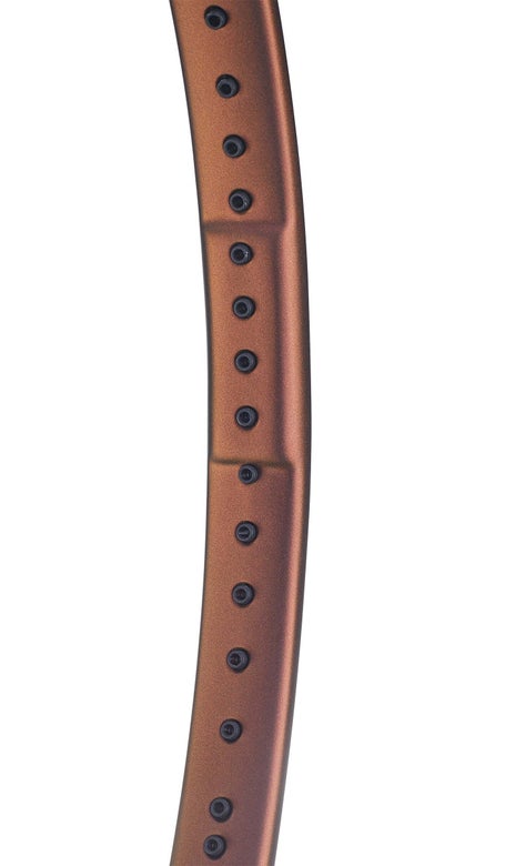 Wilson Pro Staff 97L V14.0 Racket