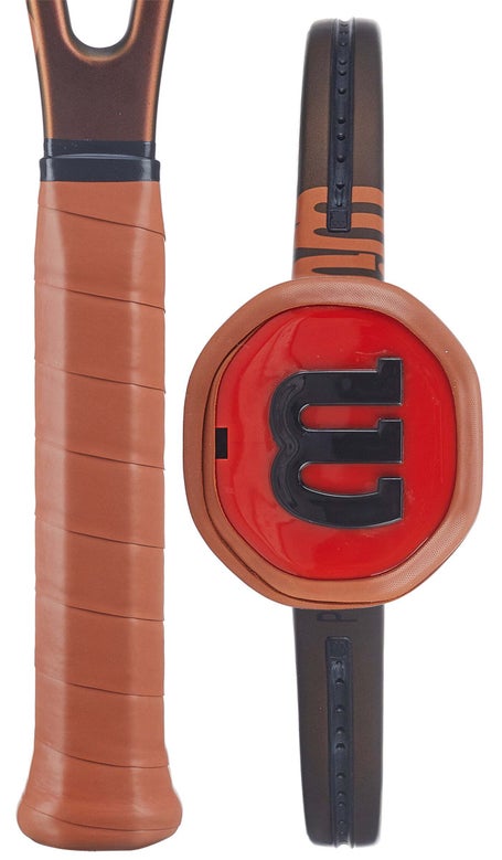 Wilson Pro Staff 97L V14.0 Racket