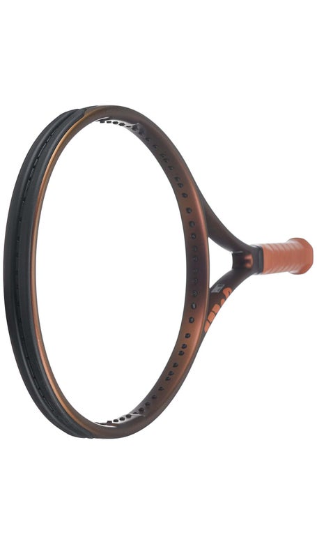 Wilson Pro Staff 97L V14.0 Racket