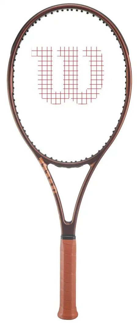 Racchetta di prova Wilson Pro Staff 97L V14.0