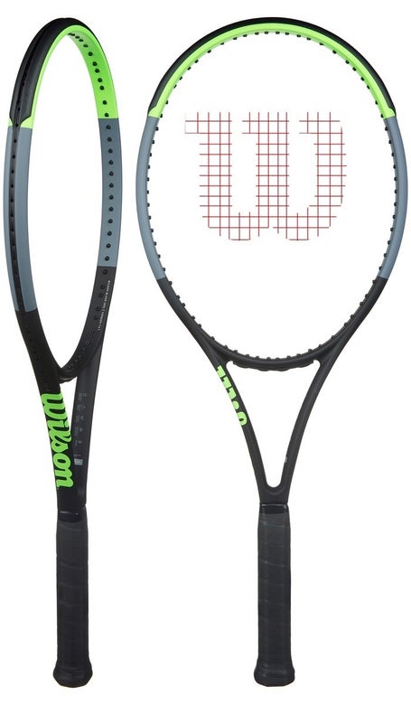 Wilson Blade 100 L V7.0 Tennisschl�ger