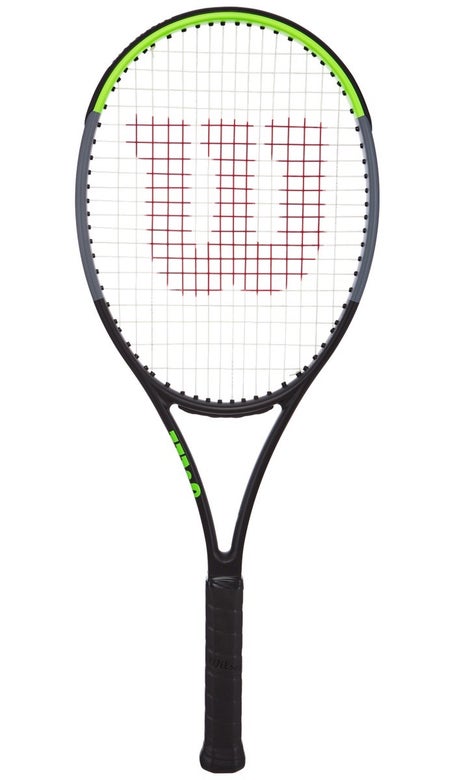 Wilson Blade 101 L V7.0 Racket