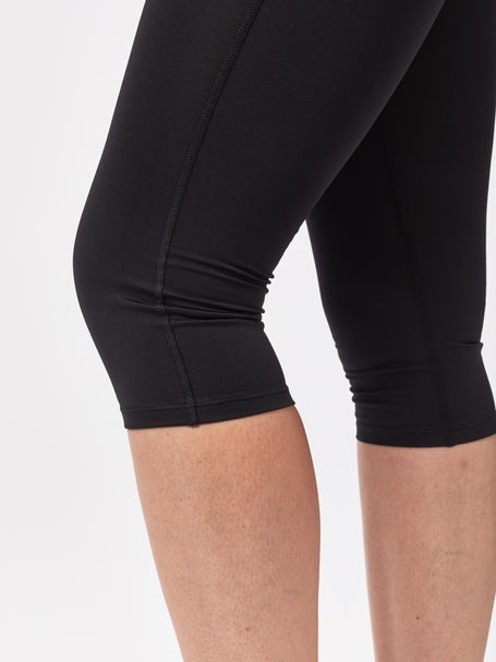 ASICS Womens Core Capri Tight