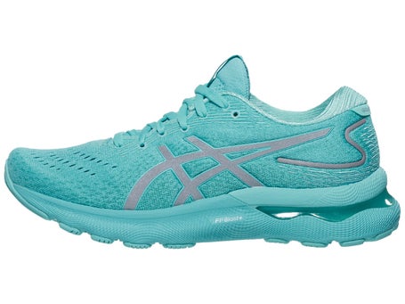 asics gel nimbus 24 lite show