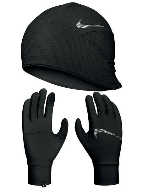 Gants running homme