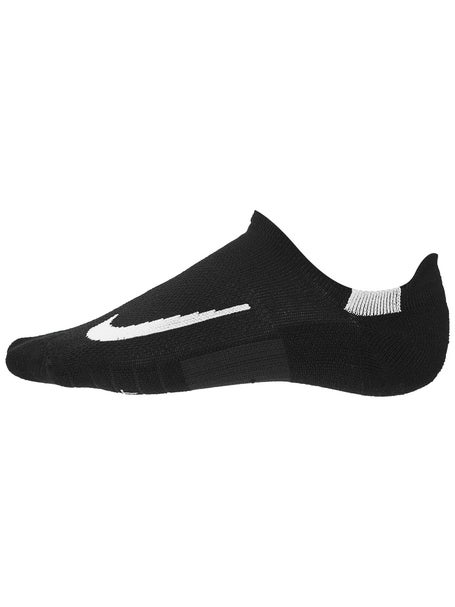 Calcetines invisibles Nike Multiplier Pack de 2