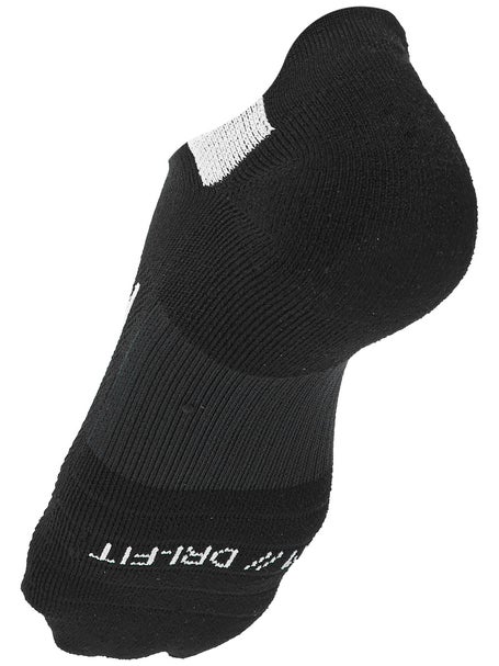 Calcetines invisibles Nike Multiplier Pack de 2