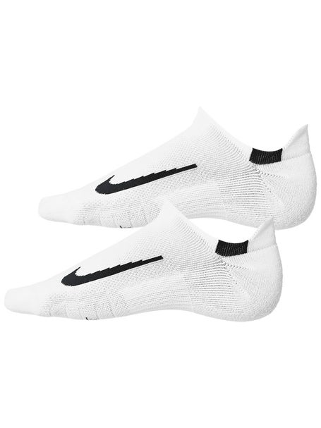Nike Multiplier No-Show Sock 2Pk Tennis Warehouse Europe