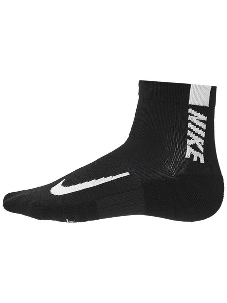 Nike Multiplier Quarter Sock 2Pk 
