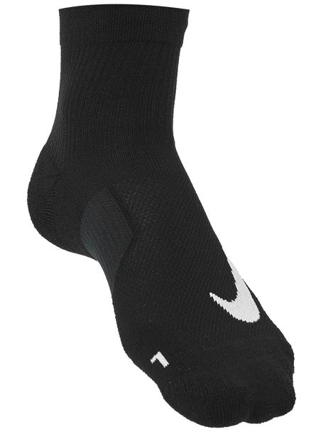 Nike Multiplier Quarter Sock 2Pk 