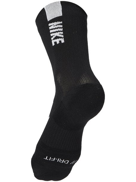 Nike Multiplier Crew Sock 2Pk