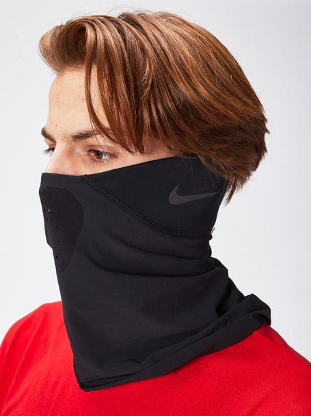 Nike Shield Nike Neck Gaiter For Running Nike Shield Phenom