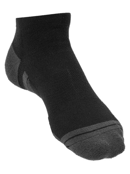 Under Armour Performance Tech Socks 3Pk Black