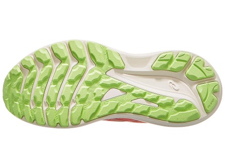 ASICS GT 1000 13 TR\Women Shoe\Nature Bathing/Guava