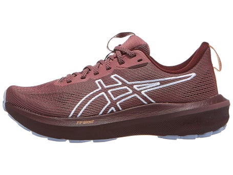 Zapatillas mujer ASICS GT 1000 14 TR Nature Bathing Red
