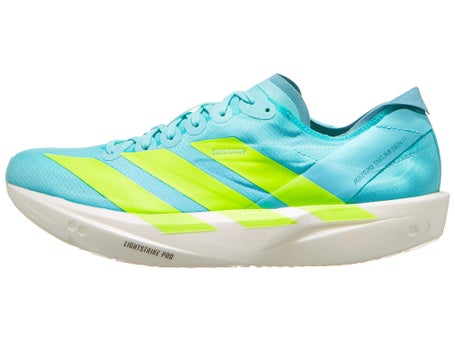 adidas adizero Takumi Sen 11\Mens Shoes\Flash Aqua