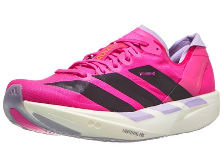 adidas adizero Takumi Sen 11\Mens Shoes\Pink/Plum