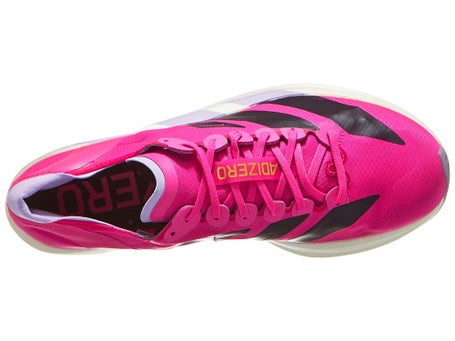 adidas adizero Takumi Sen 11\Mens Shoes\Pink/Plum