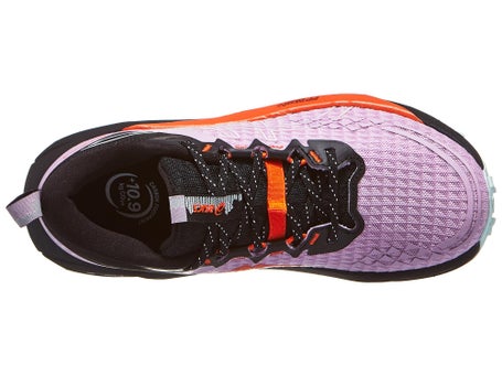 ASICS Gel Trabuco 13\Women Shoe\Light Ube/Pure Acqua