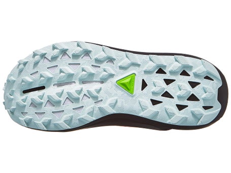 ASICS Gel Trabuco 13\Women Shoe\Light Ube/Pure Acqua