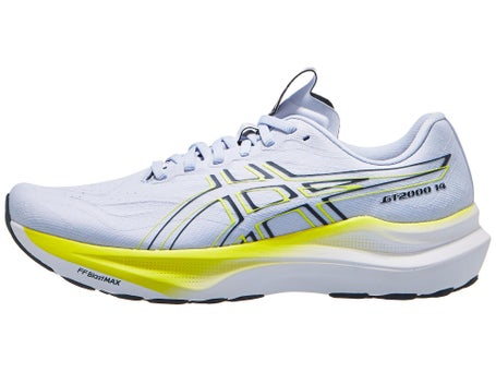 ASICS GT 2000 14\Mens Shoes\Blue Fade/Tranquil Teal