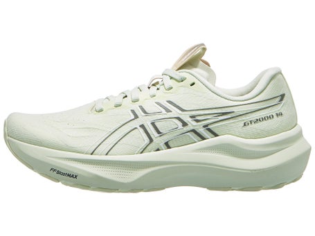 ASICS GT 2000 14\Womens Shoes\Whisper Green/Blue