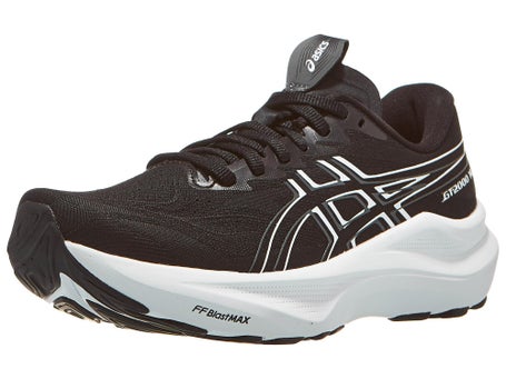 ASICS GT 2000 14\Womens Shoes\Black/White